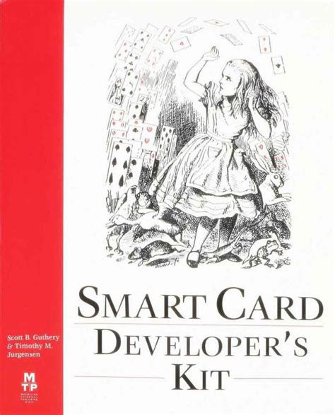 smart card developer's kit1998|Smart Card Developer's Kit: .